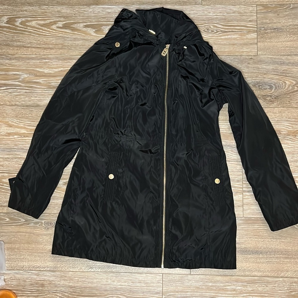 Michael Kors rain Jacket